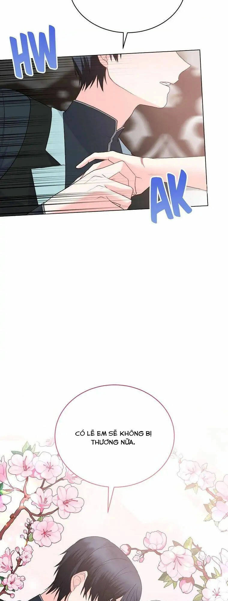 Ngay Cả Khi Là Ác Nữ, Tôi Vẫn Sẽ Trở Thành Nữ Chính Chapter 84 - 41