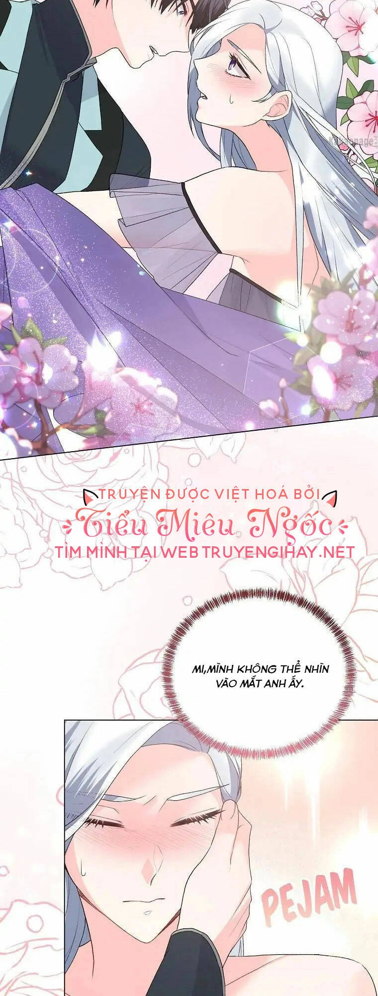 Ngay Cả Khi Là Ác Nữ, Tôi Vẫn Sẽ Trở Thành Nữ Chính Chapter 84 - 42