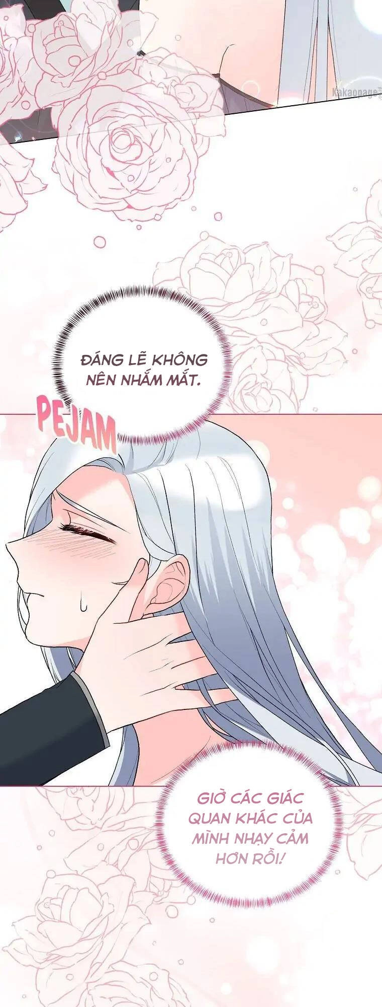 Ngay Cả Khi Là Ác Nữ, Tôi Vẫn Sẽ Trở Thành Nữ Chính Chapter 85 - 2