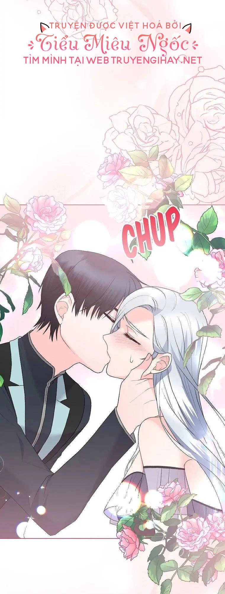 Ngay Cả Khi Là Ác Nữ, Tôi Vẫn Sẽ Trở Thành Nữ Chính Chapter 85 - 3