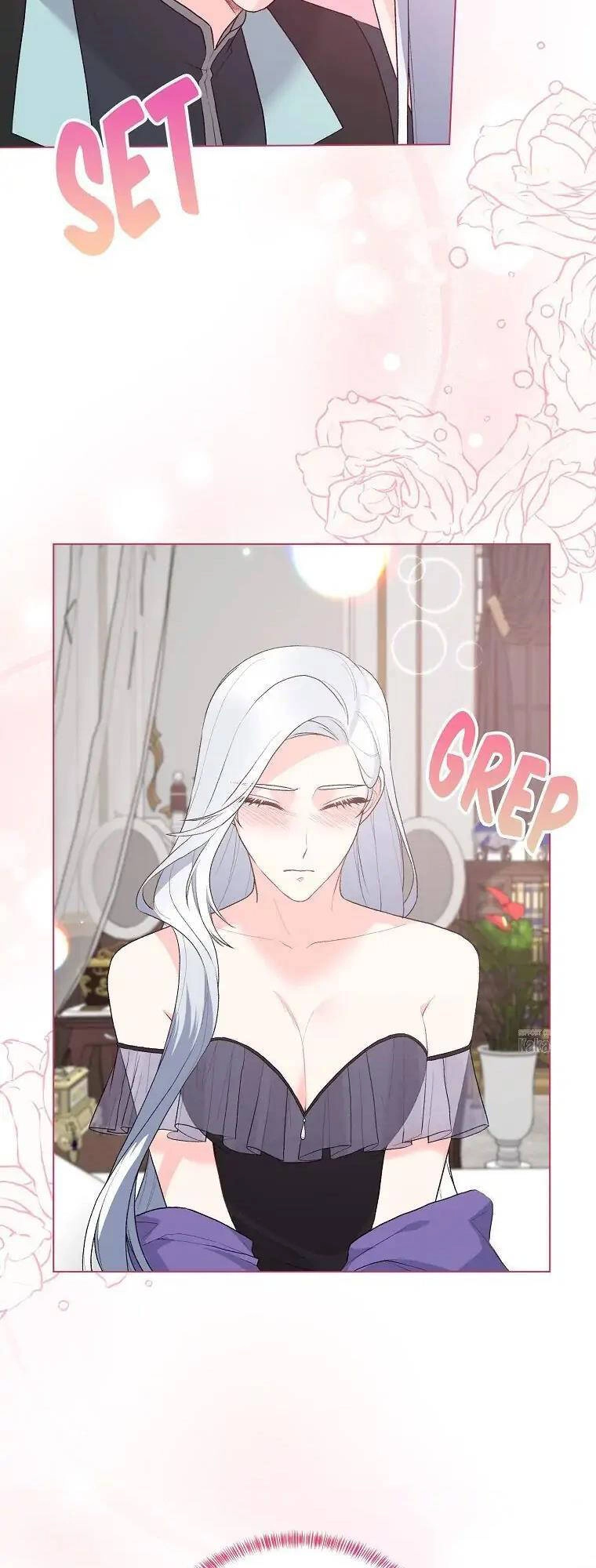 Ngay Cả Khi Là Ác Nữ, Tôi Vẫn Sẽ Trở Thành Nữ Chính Chapter 85 - 5