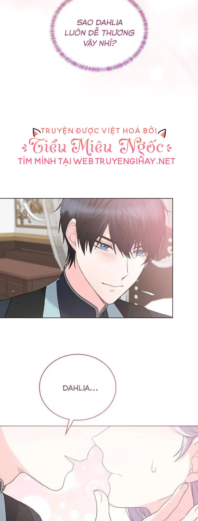 Ngay Cả Khi Là Ác Nữ, Tôi Vẫn Sẽ Trở Thành Nữ Chính Chapter 85 - 6