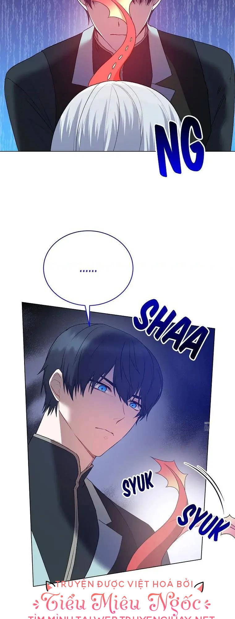 Ngay Cả Khi Là Ác Nữ, Tôi Vẫn Sẽ Trở Thành Nữ Chính Chapter 85 - 8