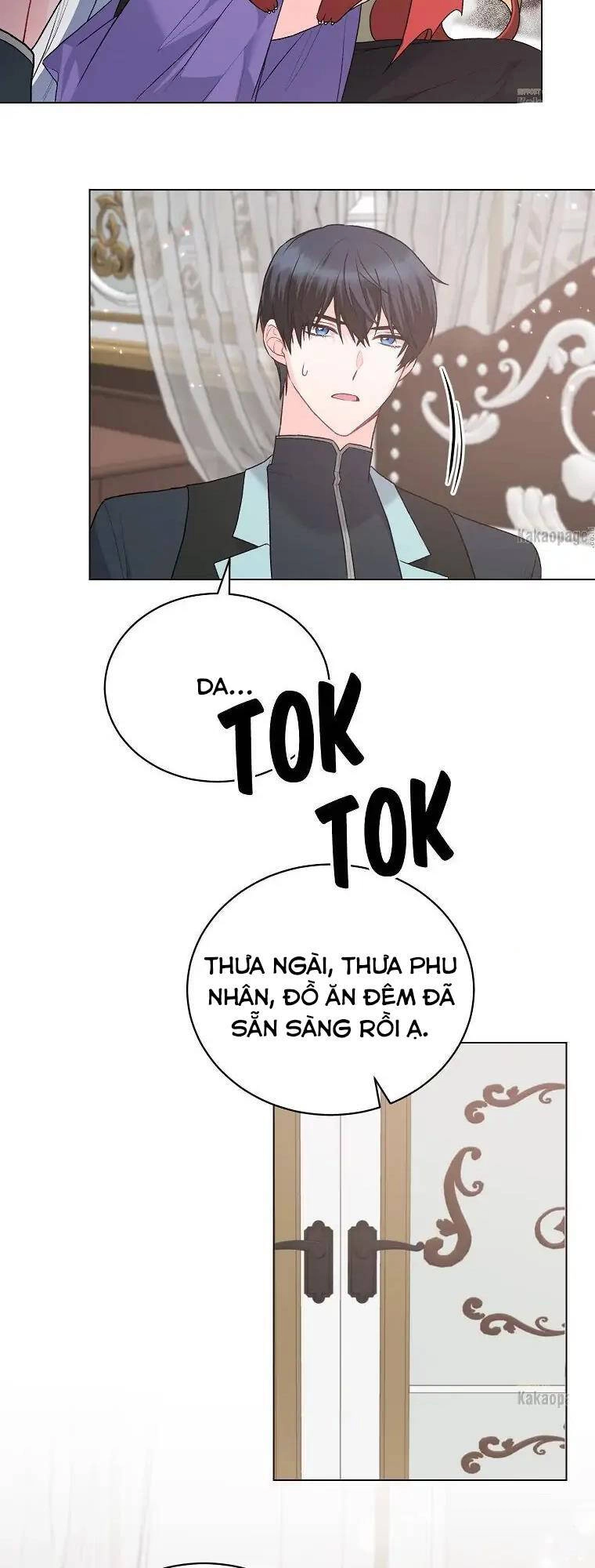 Ngay Cả Khi Là Ác Nữ, Tôi Vẫn Sẽ Trở Thành Nữ Chính Chapter 85 - 10