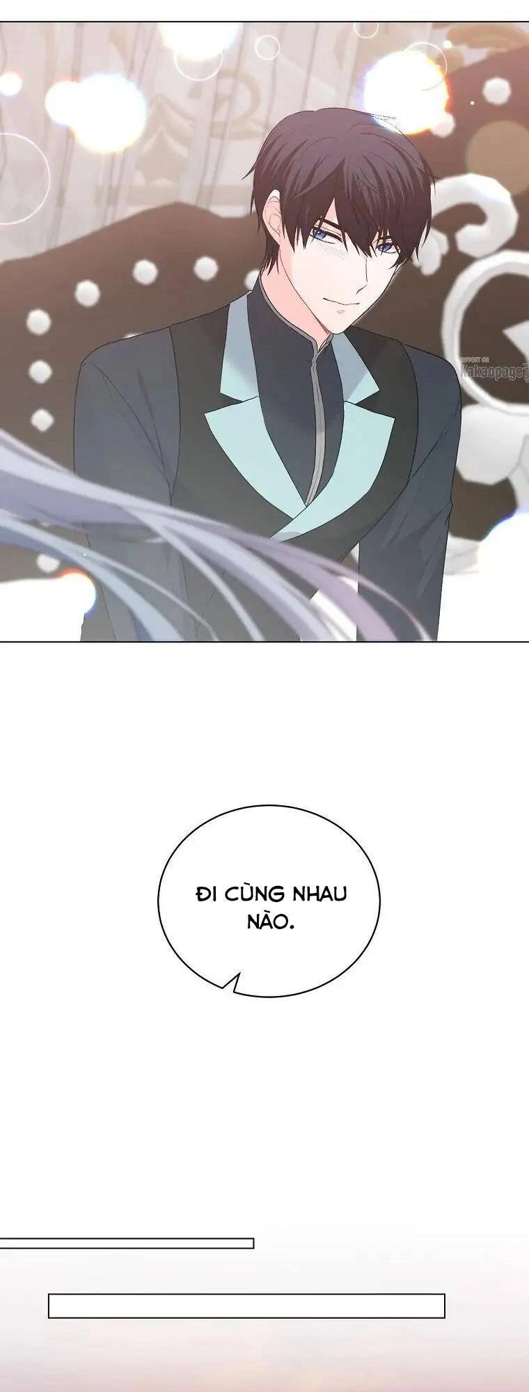 Ngay Cả Khi Là Ác Nữ, Tôi Vẫn Sẽ Trở Thành Nữ Chính Chapter 85 - 12