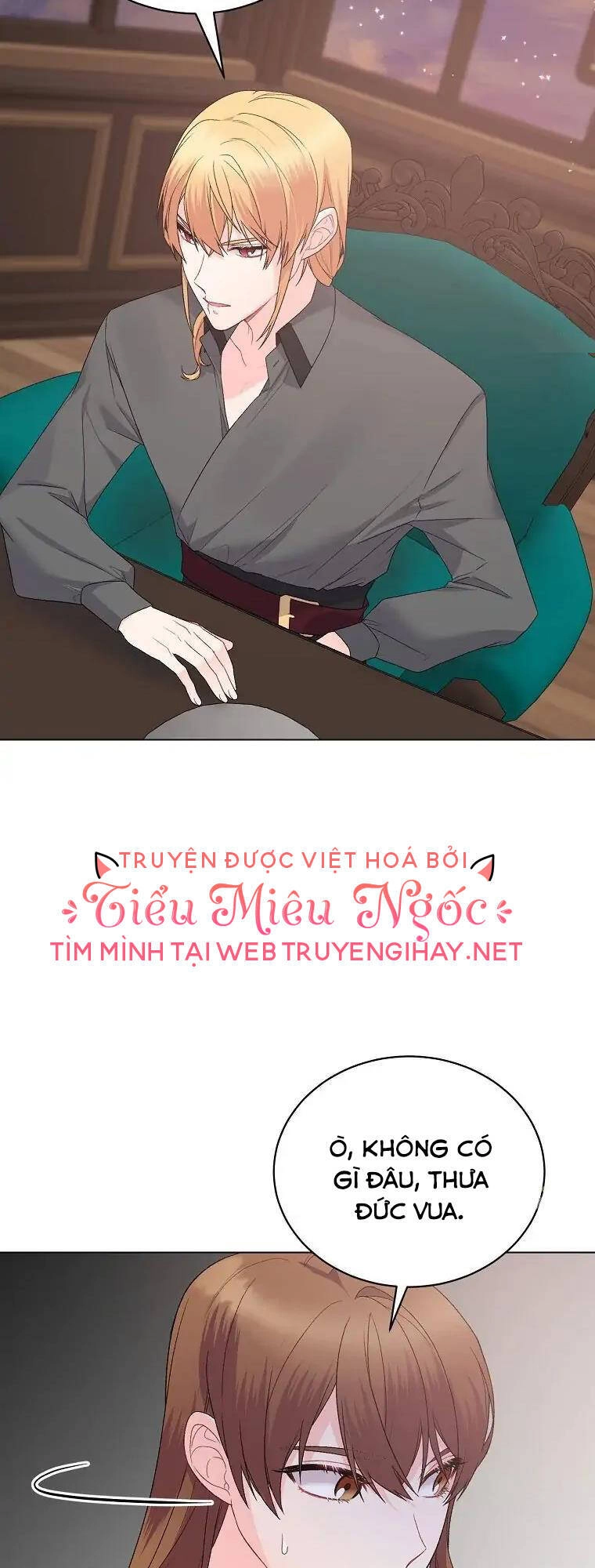 Ngay Cả Khi Là Ác Nữ, Tôi Vẫn Sẽ Trở Thành Nữ Chính Chapter 85 - 17