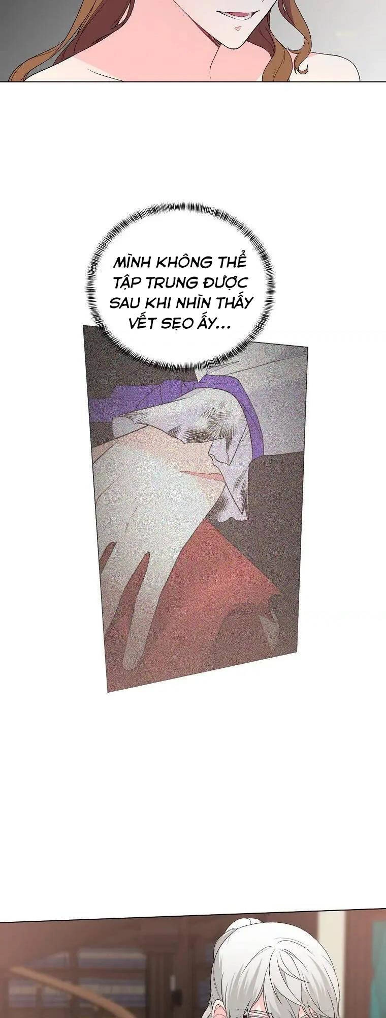 Ngay Cả Khi Là Ác Nữ, Tôi Vẫn Sẽ Trở Thành Nữ Chính Chapter 85 - 18