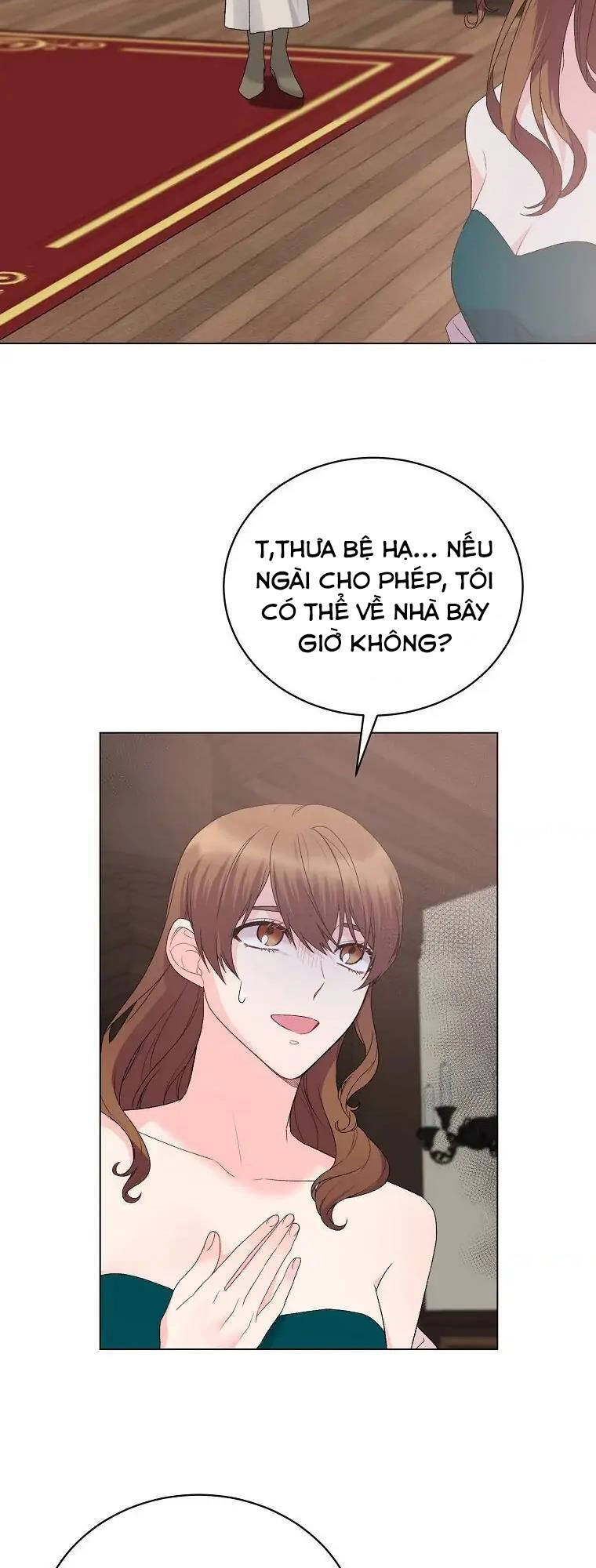 Ngay Cả Khi Là Ác Nữ, Tôi Vẫn Sẽ Trở Thành Nữ Chính Chapter 85 - 20