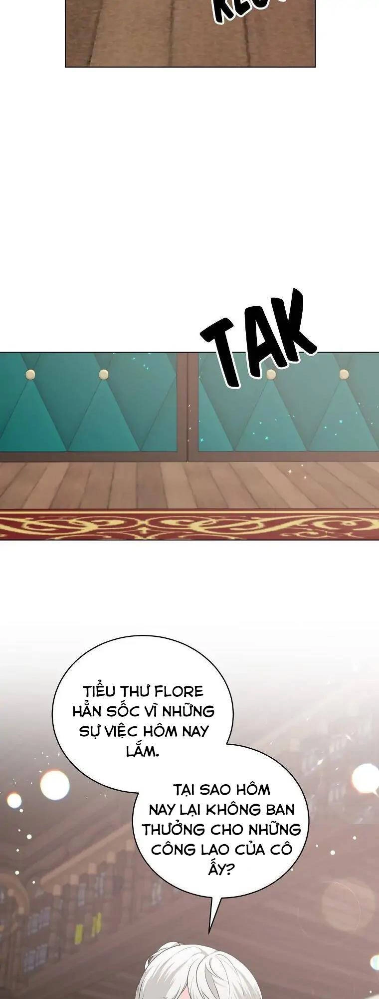 Ngay Cả Khi Là Ác Nữ, Tôi Vẫn Sẽ Trở Thành Nữ Chính Chapter 85 - 23