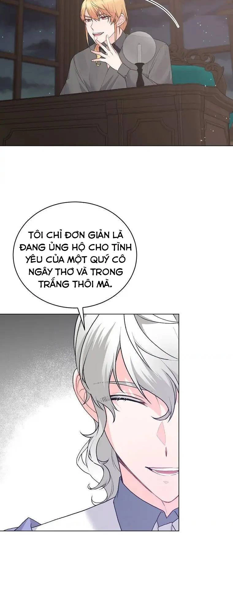 Ngay Cả Khi Là Ác Nữ, Tôi Vẫn Sẽ Trở Thành Nữ Chính Chapter 85 - 26