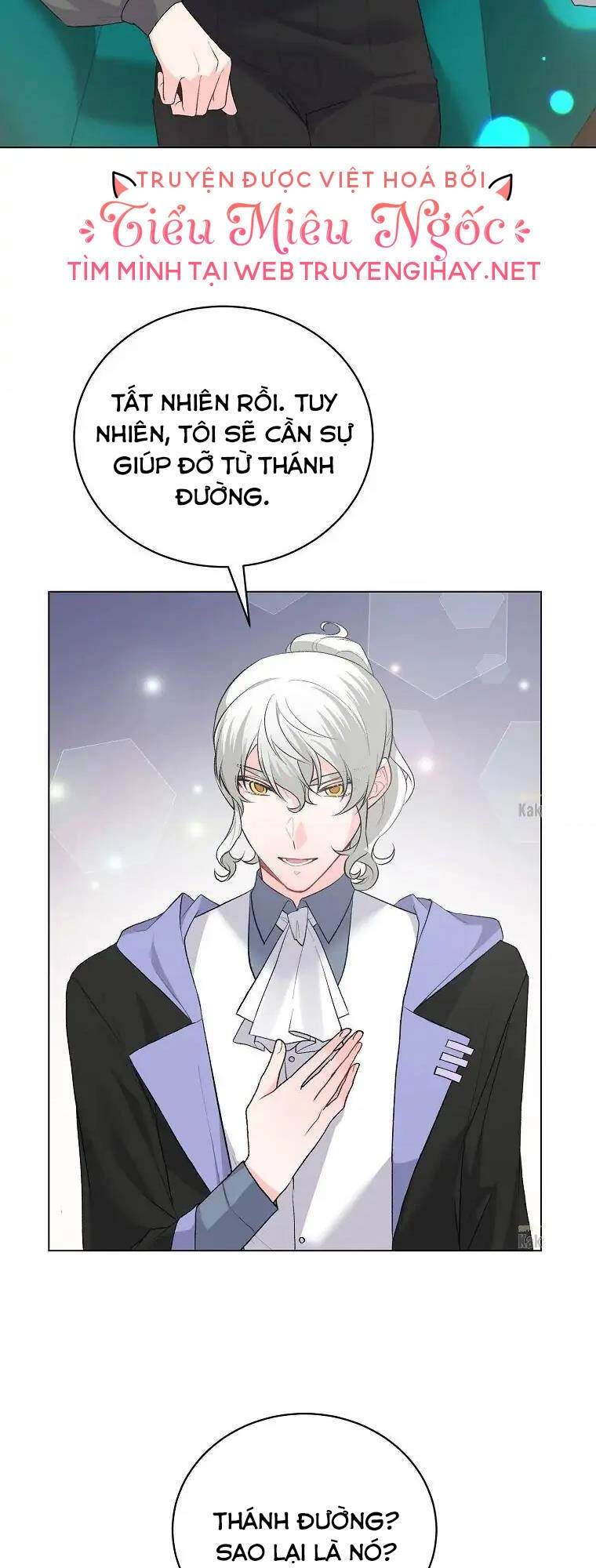 Ngay Cả Khi Là Ác Nữ, Tôi Vẫn Sẽ Trở Thành Nữ Chính Chapter 85 - 31