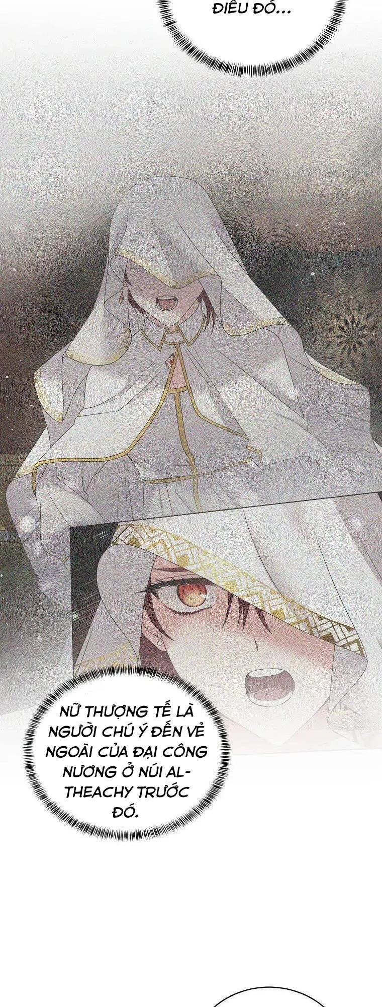 Ngay Cả Khi Là Ác Nữ, Tôi Vẫn Sẽ Trở Thành Nữ Chính Chapter 85 - 33