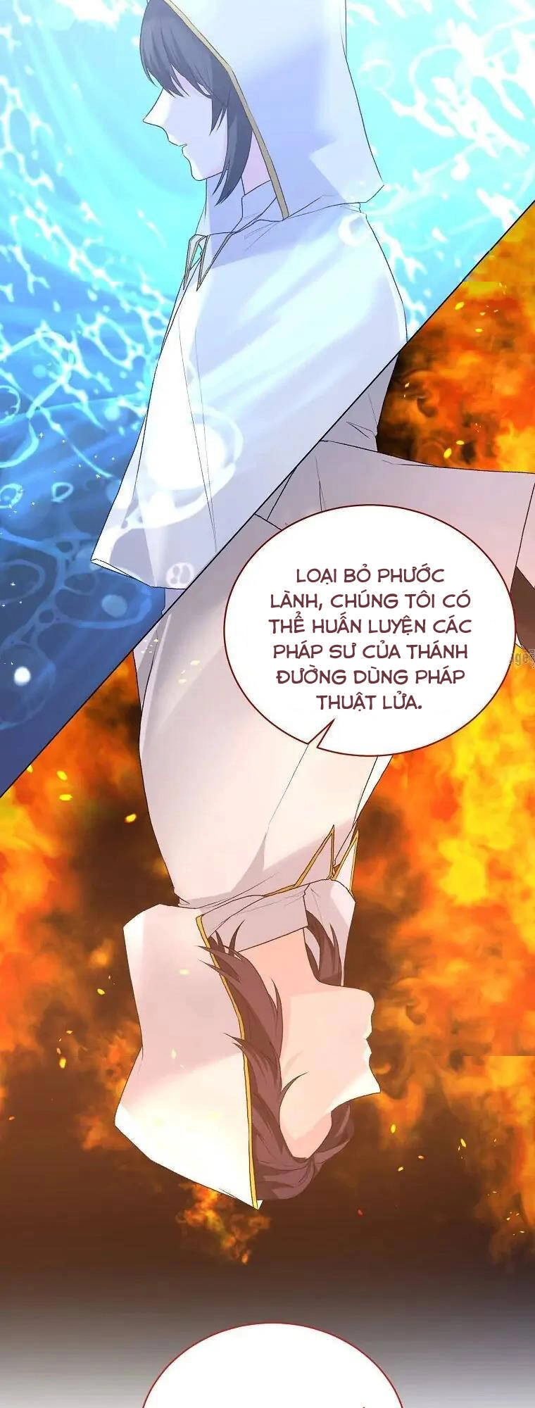 Ngay Cả Khi Là Ác Nữ, Tôi Vẫn Sẽ Trở Thành Nữ Chính Chapter 85 - 36