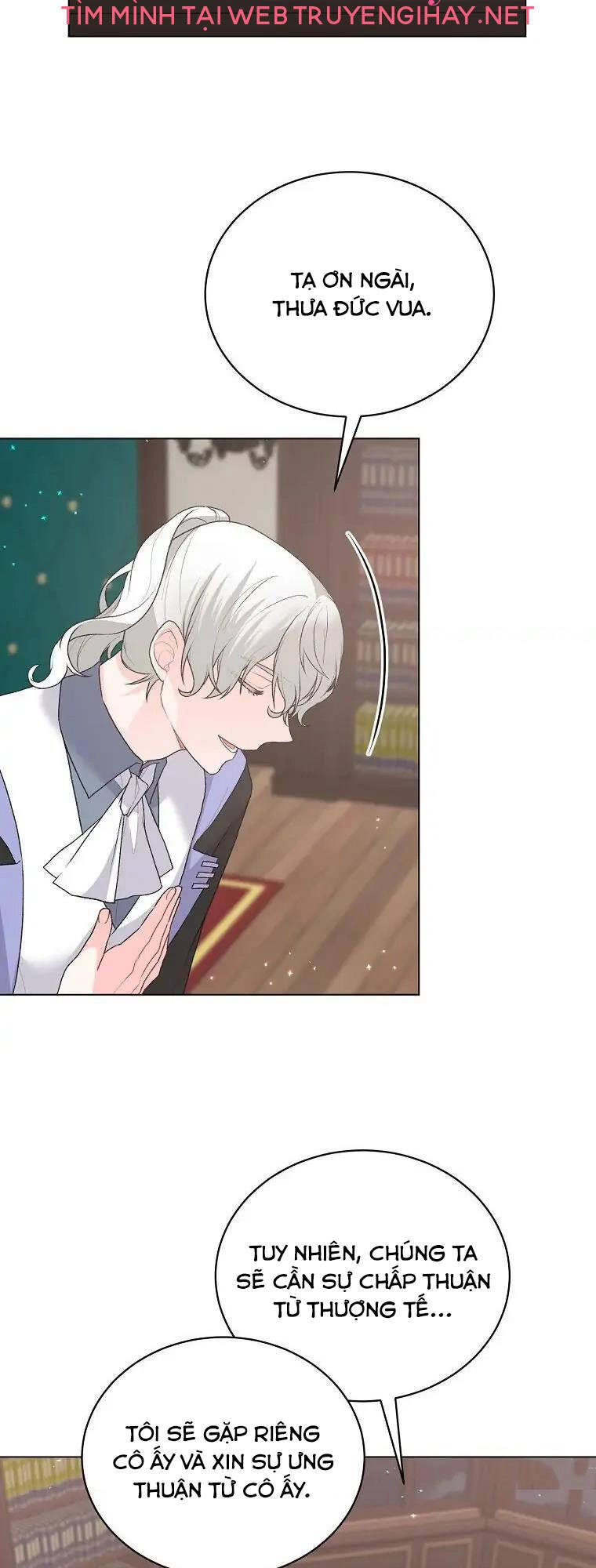 Ngay Cả Khi Là Ác Nữ, Tôi Vẫn Sẽ Trở Thành Nữ Chính Chapter 85 - 38