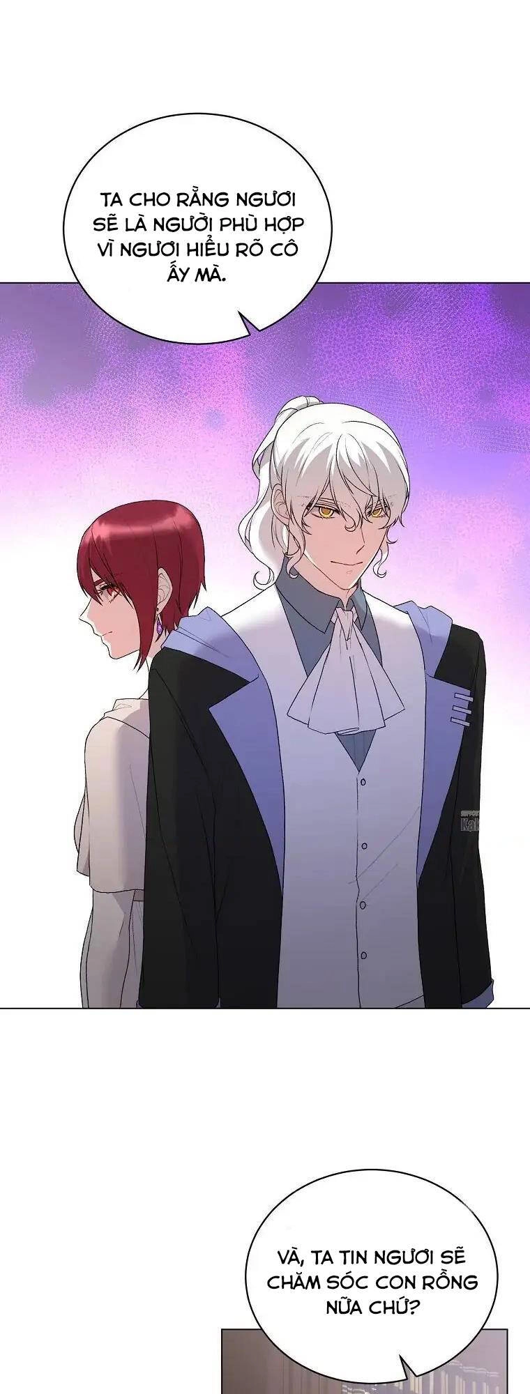 Ngay Cả Khi Là Ác Nữ, Tôi Vẫn Sẽ Trở Thành Nữ Chính Chapter 85 - 40