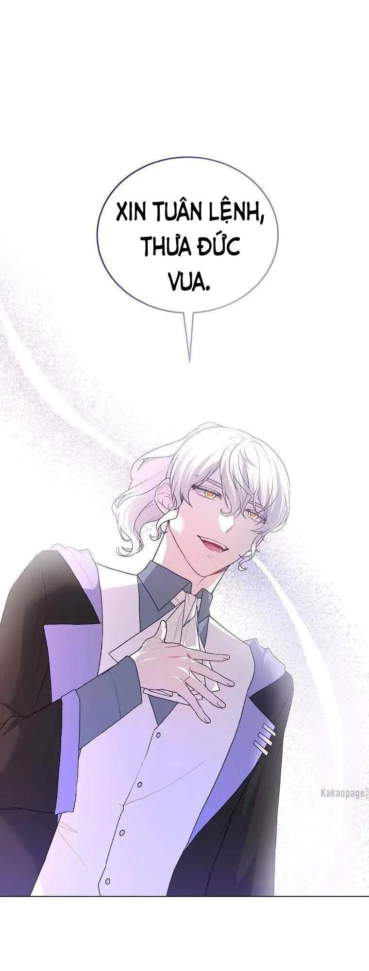 Ngay Cả Khi Là Ác Nữ, Tôi Vẫn Sẽ Trở Thành Nữ Chính Chapter 86 - 1