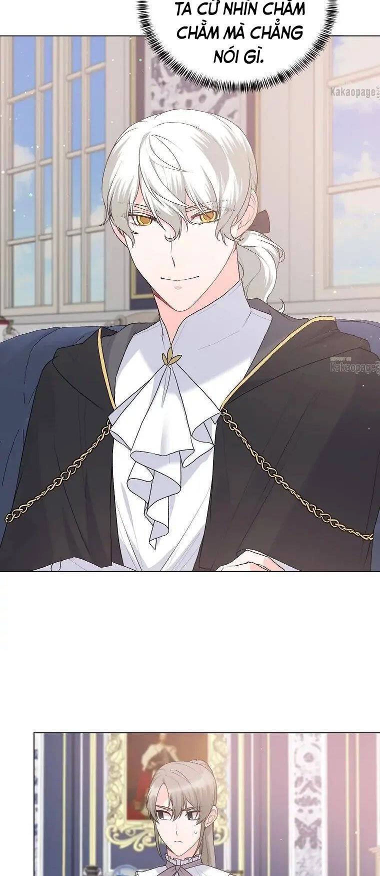 Ngay Cả Khi Là Ác Nữ, Tôi Vẫn Sẽ Trở Thành Nữ Chính Chapter 86 - 5