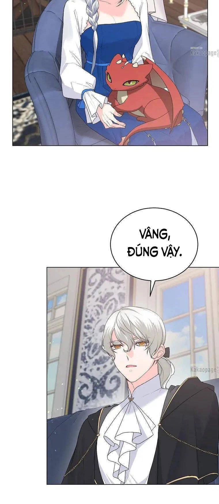 Ngay Cả Khi Là Ác Nữ, Tôi Vẫn Sẽ Trở Thành Nữ Chính Chapter 86 - 8