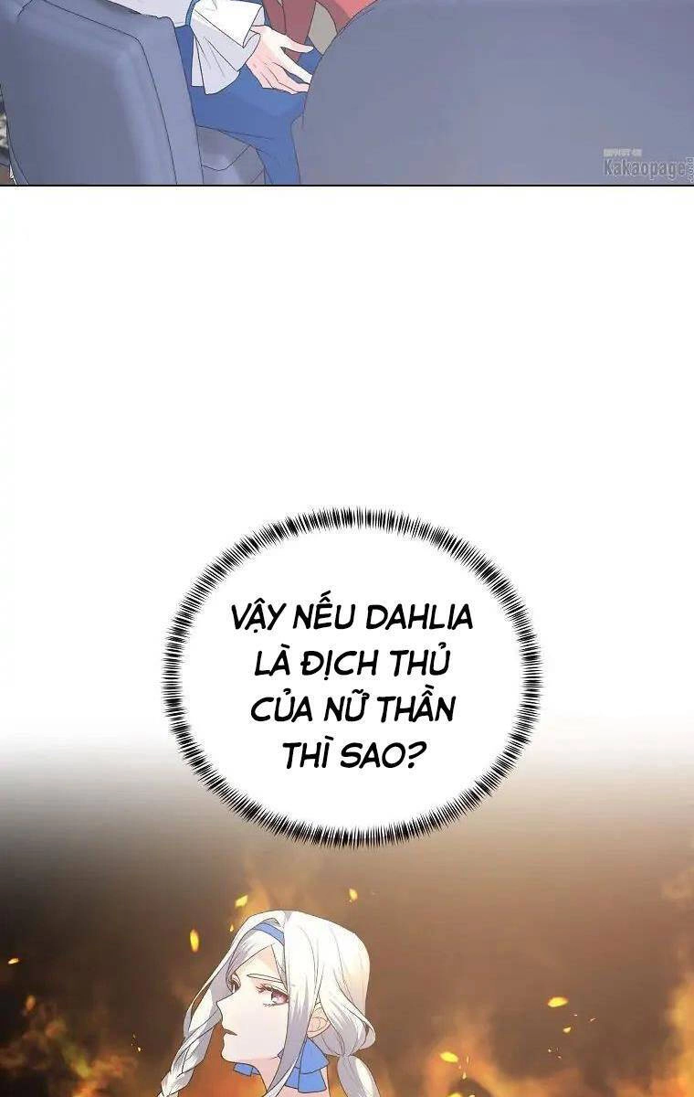 Ngay Cả Khi Là Ác Nữ, Tôi Vẫn Sẽ Trở Thành Nữ Chính Chapter 86 - 11