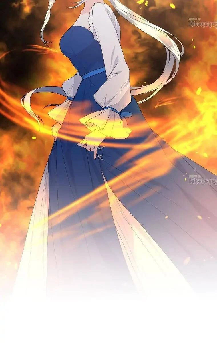 Ngay Cả Khi Là Ác Nữ, Tôi Vẫn Sẽ Trở Thành Nữ Chính Chapter 86 - 12