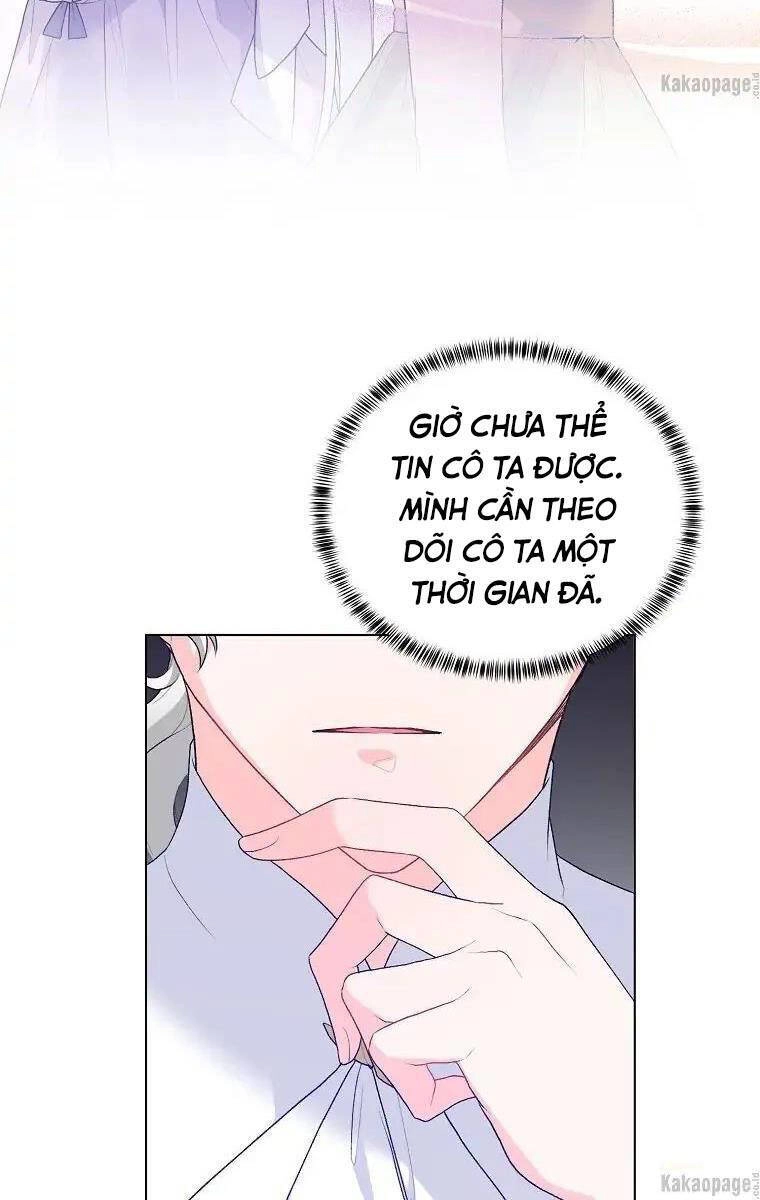 Ngay Cả Khi Là Ác Nữ, Tôi Vẫn Sẽ Trở Thành Nữ Chính Chapter 86 - 15