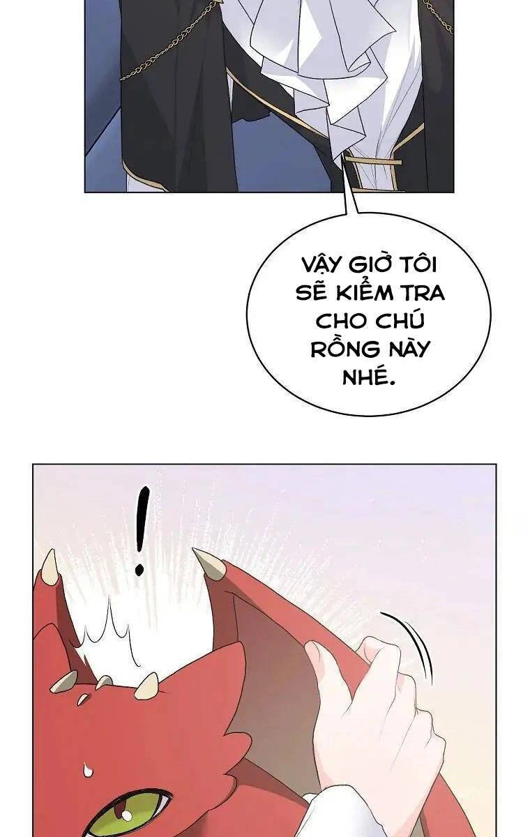 Ngay Cả Khi Là Ác Nữ, Tôi Vẫn Sẽ Trở Thành Nữ Chính Chapter 86 - 17