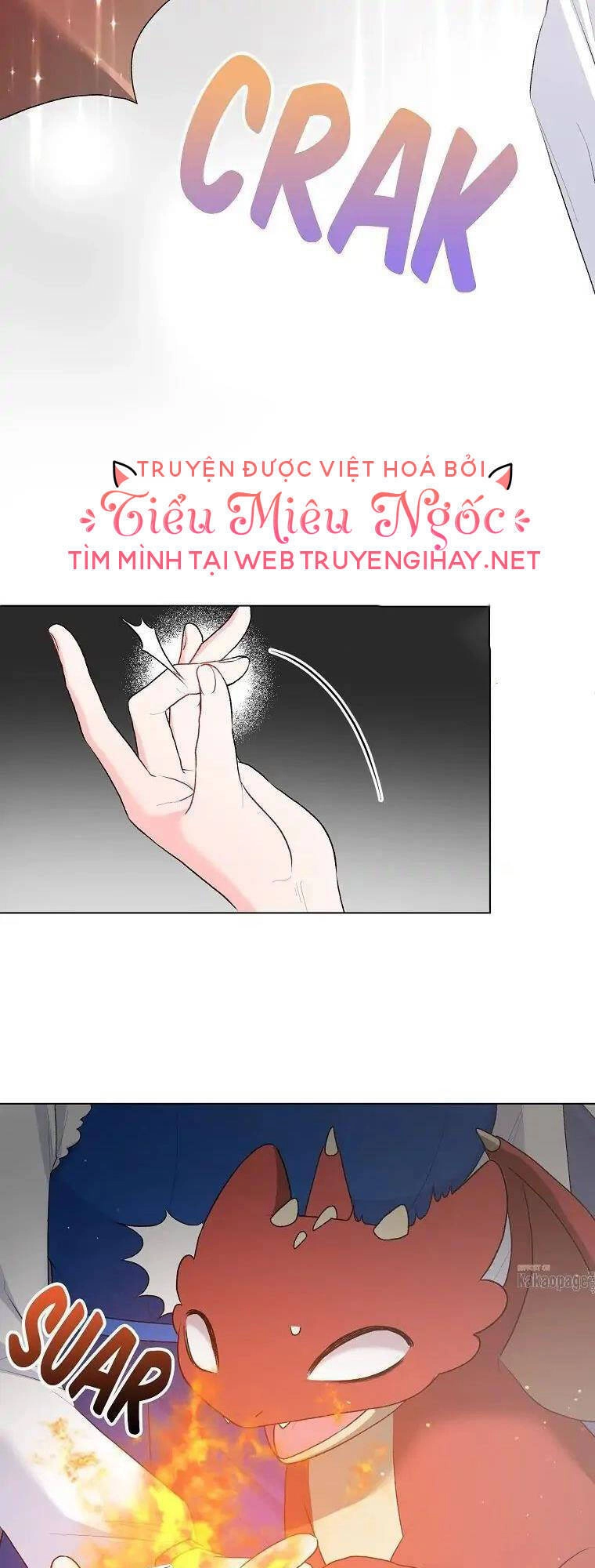 Ngay Cả Khi Là Ác Nữ, Tôi Vẫn Sẽ Trở Thành Nữ Chính Chapter 86 - 19