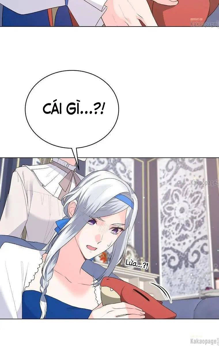 Ngay Cả Khi Là Ác Nữ, Tôi Vẫn Sẽ Trở Thành Nữ Chính Chapter 86 - 21