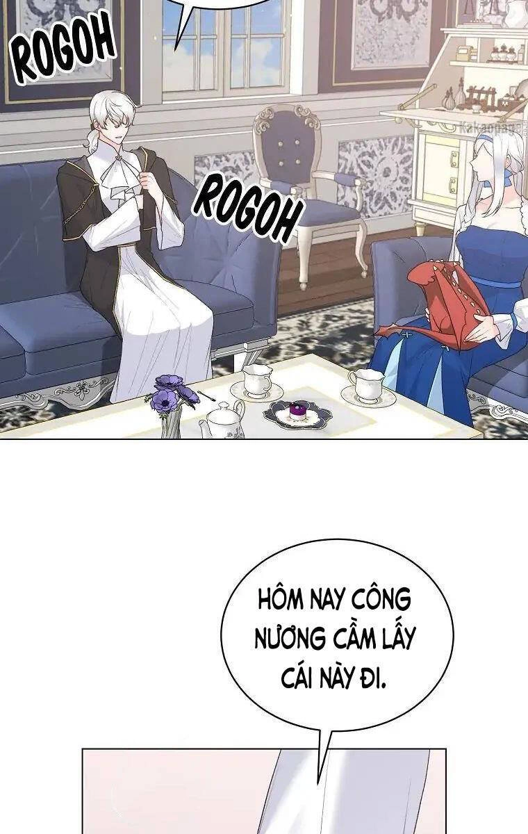 Ngay Cả Khi Là Ác Nữ, Tôi Vẫn Sẽ Trở Thành Nữ Chính Chapter 86 - 23