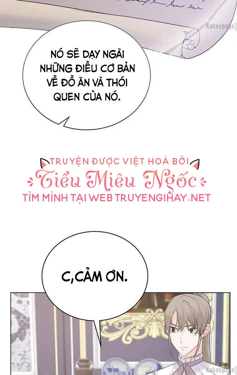 Ngay Cả Khi Là Ác Nữ, Tôi Vẫn Sẽ Trở Thành Nữ Chính Chapter 86 - 27