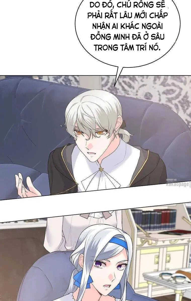 Ngay Cả Khi Là Ác Nữ, Tôi Vẫn Sẽ Trở Thành Nữ Chính Chapter 86 - 29