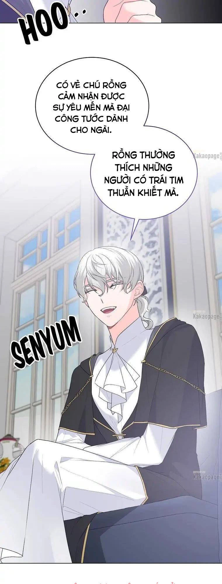 Ngay Cả Khi Là Ác Nữ, Tôi Vẫn Sẽ Trở Thành Nữ Chính Chapter 86 - 31