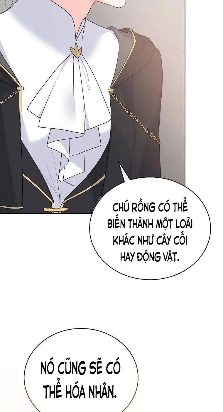Ngay Cả Khi Là Ác Nữ, Tôi Vẫn Sẽ Trở Thành Nữ Chính Chapter 86 - 34