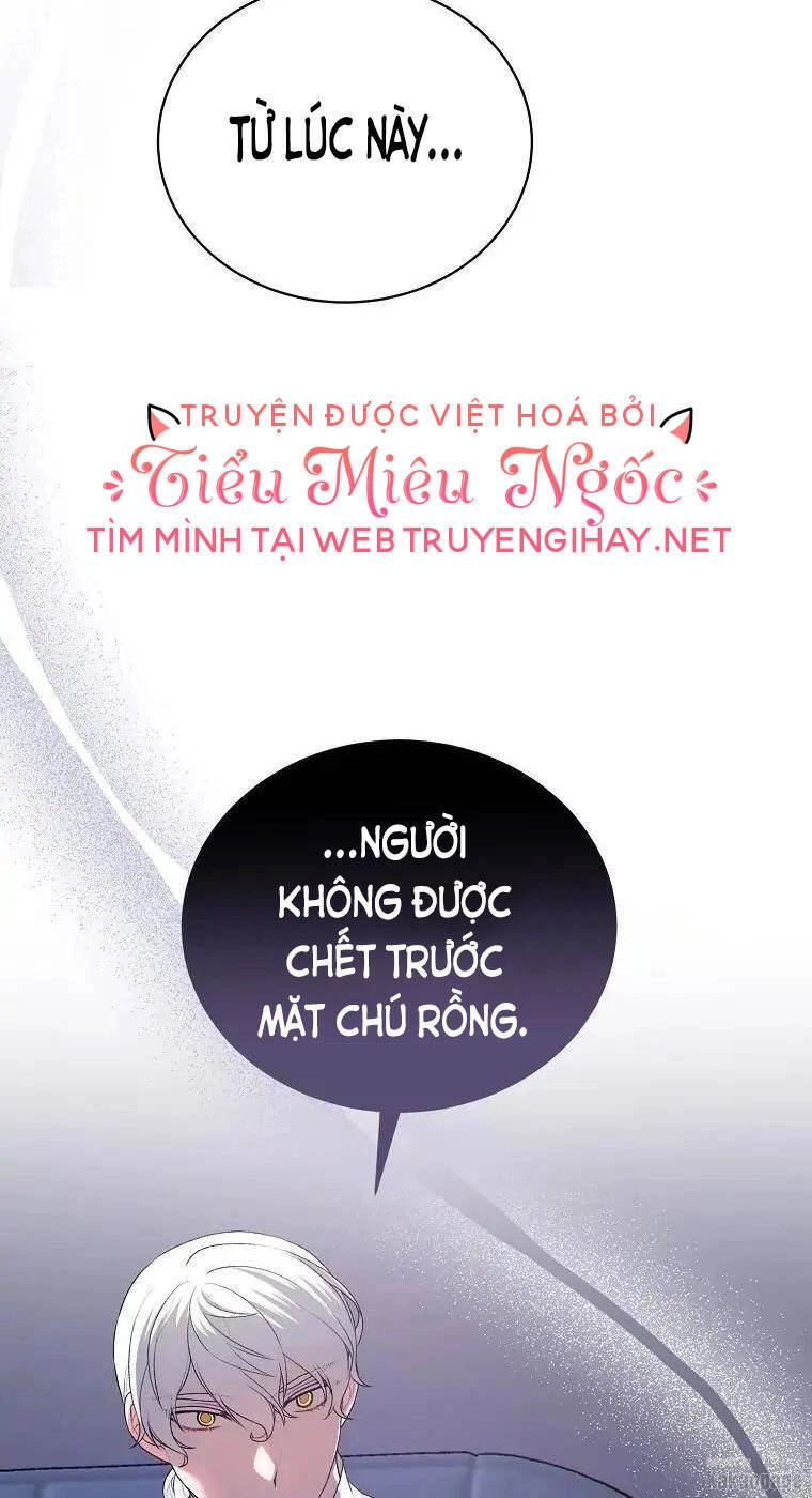Ngay Cả Khi Là Ác Nữ, Tôi Vẫn Sẽ Trở Thành Nữ Chính Chapter 86 - 40