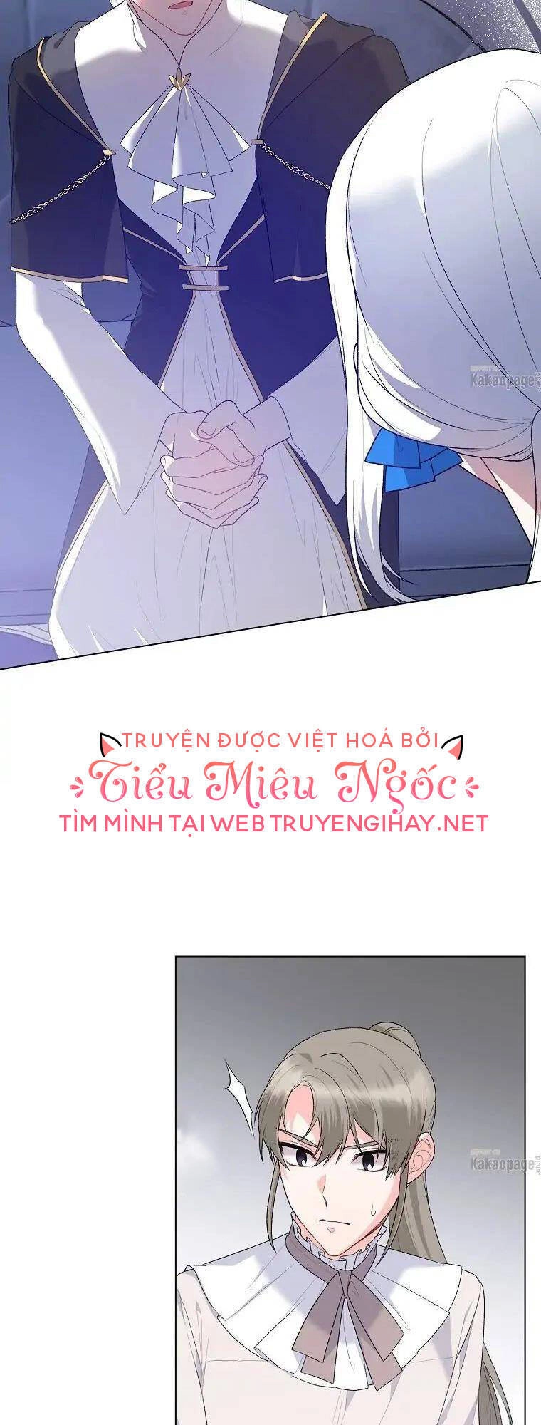 Ngay Cả Khi Là Ác Nữ, Tôi Vẫn Sẽ Trở Thành Nữ Chính Chapter 86 - 41