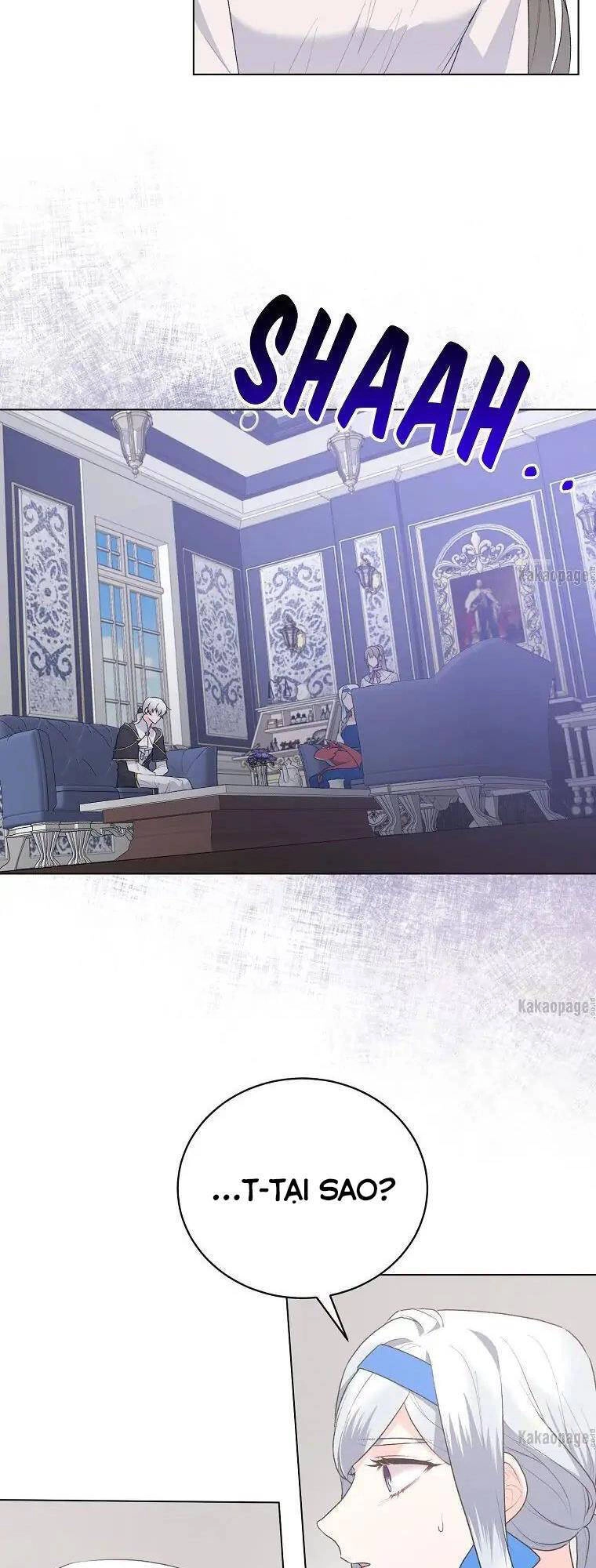 Ngay Cả Khi Là Ác Nữ, Tôi Vẫn Sẽ Trở Thành Nữ Chính Chapter 86 - 42