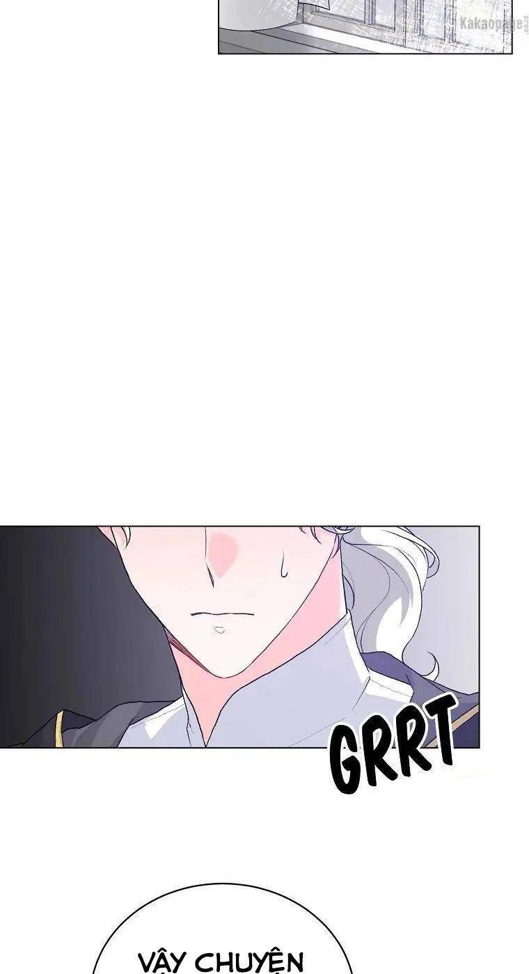 Ngay Cả Khi Là Ác Nữ, Tôi Vẫn Sẽ Trở Thành Nữ Chính Chapter 86 - 44