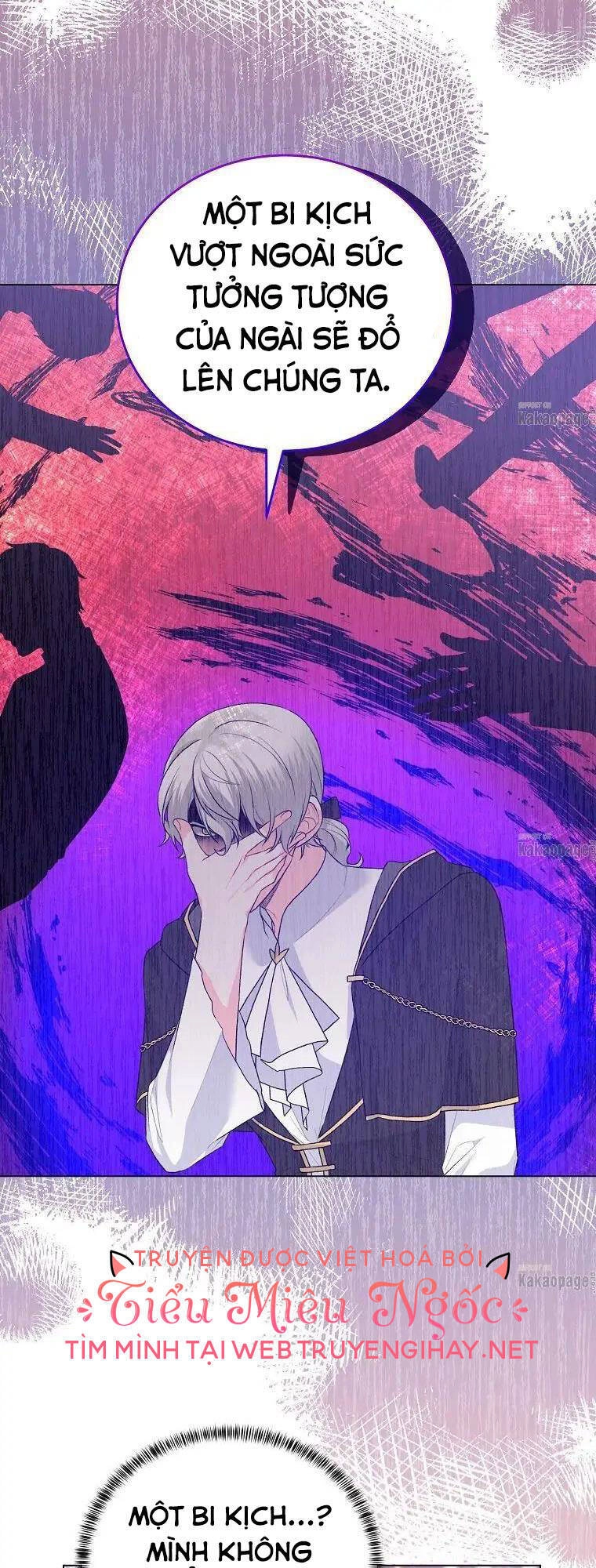 Ngay Cả Khi Là Ác Nữ, Tôi Vẫn Sẽ Trở Thành Nữ Chính Chapter 86 - 46