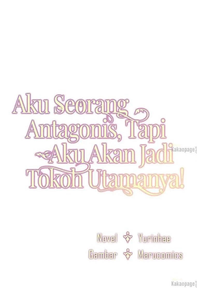 Ngay Cả Khi Là Ác Nữ, Tôi Vẫn Sẽ Trở Thành Nữ Chính Chapter 86 - 50