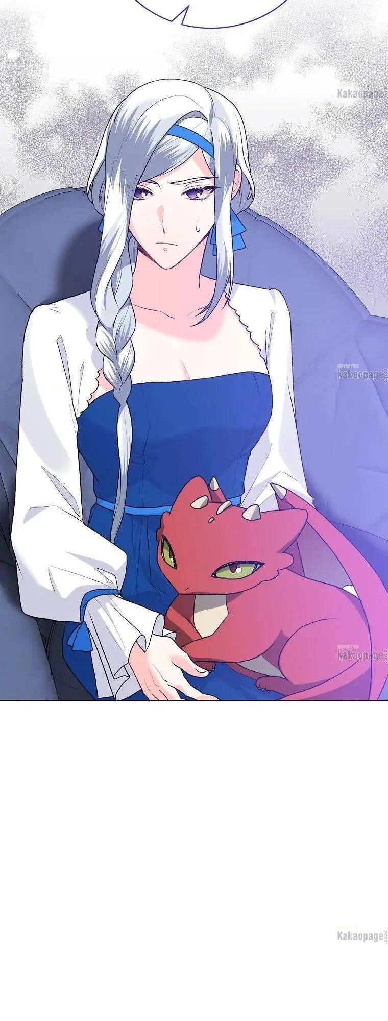 Ngay Cả Khi Là Ác Nữ, Tôi Vẫn Sẽ Trở Thành Nữ Chính Chapter 87 - 2