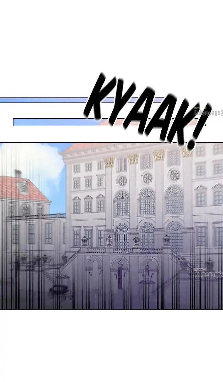 Ngay Cả Khi Là Ác Nữ, Tôi Vẫn Sẽ Trở Thành Nữ Chính Chapter 87 - 3