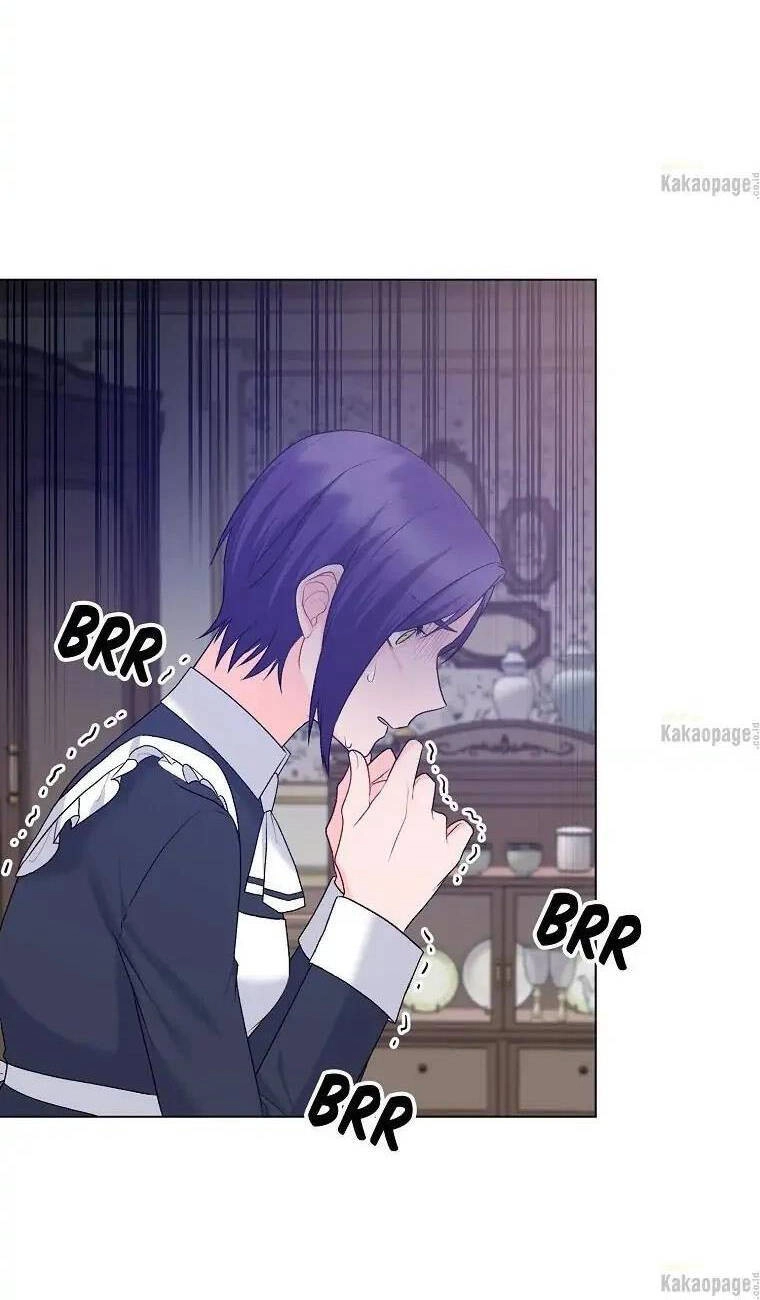 Ngay Cả Khi Là Ác Nữ, Tôi Vẫn Sẽ Trở Thành Nữ Chính Chapter 87 - 4