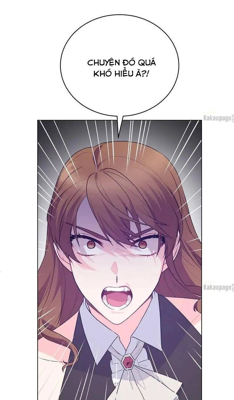 Ngay Cả Khi Là Ác Nữ, Tôi Vẫn Sẽ Trở Thành Nữ Chính Chapter 87 - 7