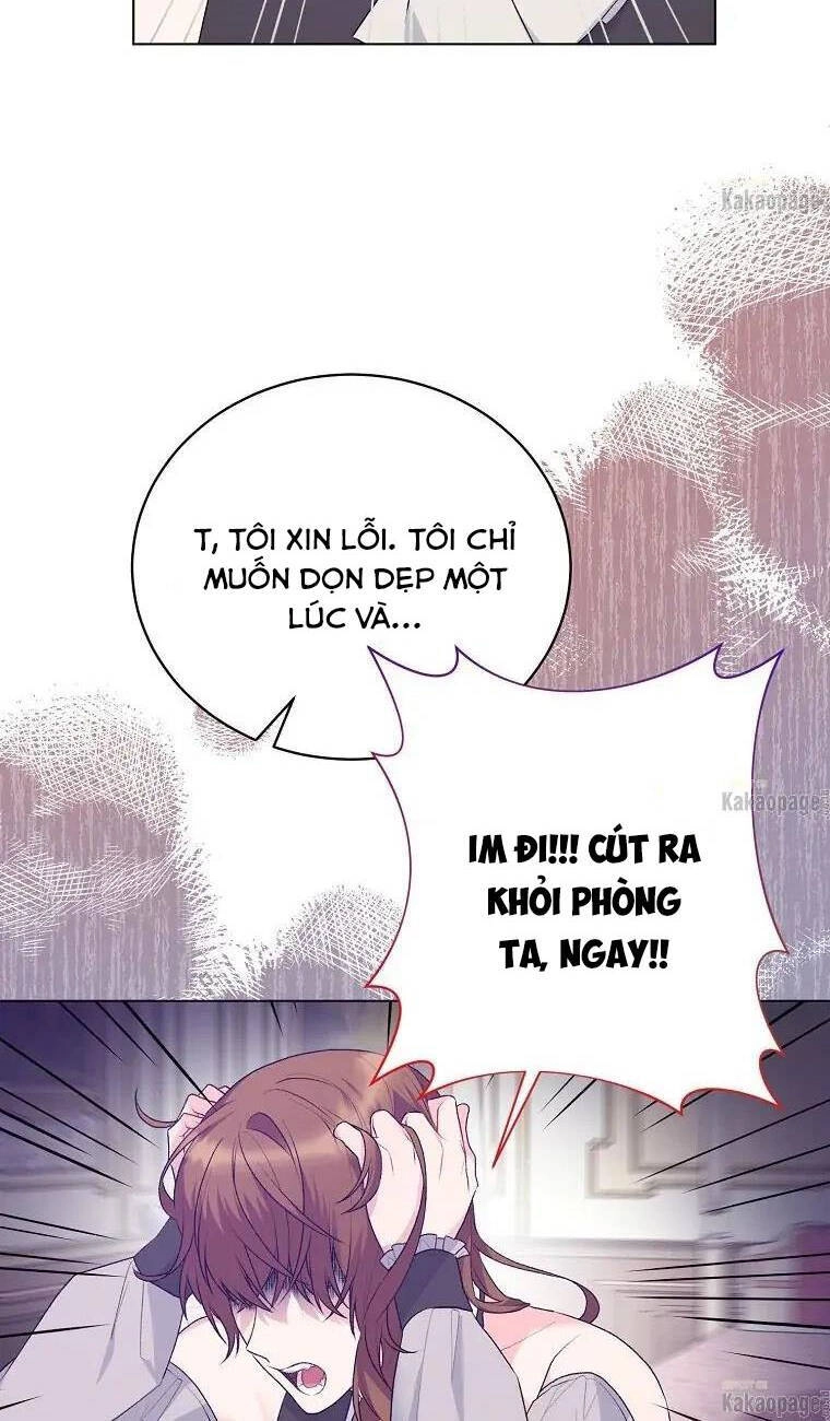 Ngay Cả Khi Là Ác Nữ, Tôi Vẫn Sẽ Trở Thành Nữ Chính Chapter 87 - 8