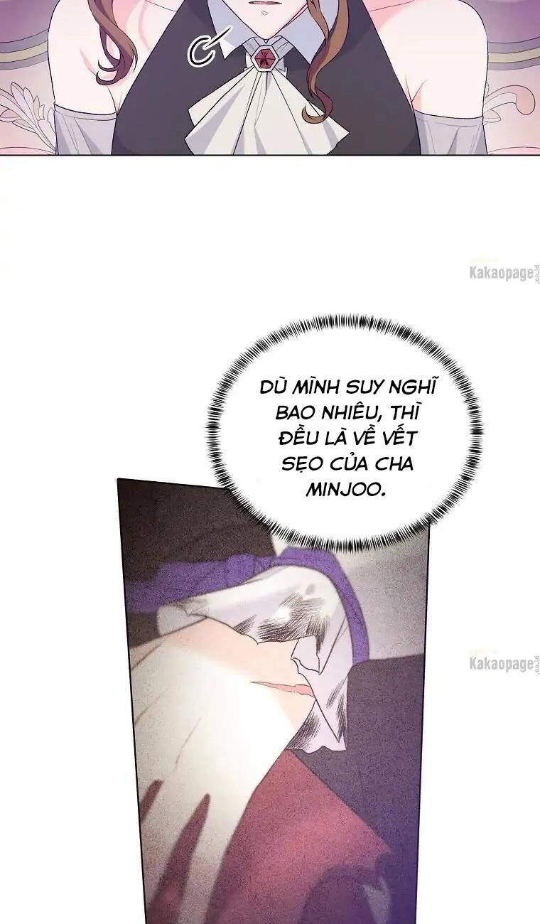 Ngay Cả Khi Là Ác Nữ, Tôi Vẫn Sẽ Trở Thành Nữ Chính Chapter 87 - 11