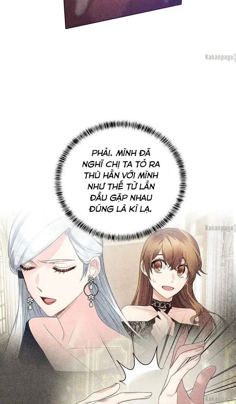 Ngay Cả Khi Là Ác Nữ, Tôi Vẫn Sẽ Trở Thành Nữ Chính Chapter 87 - 12