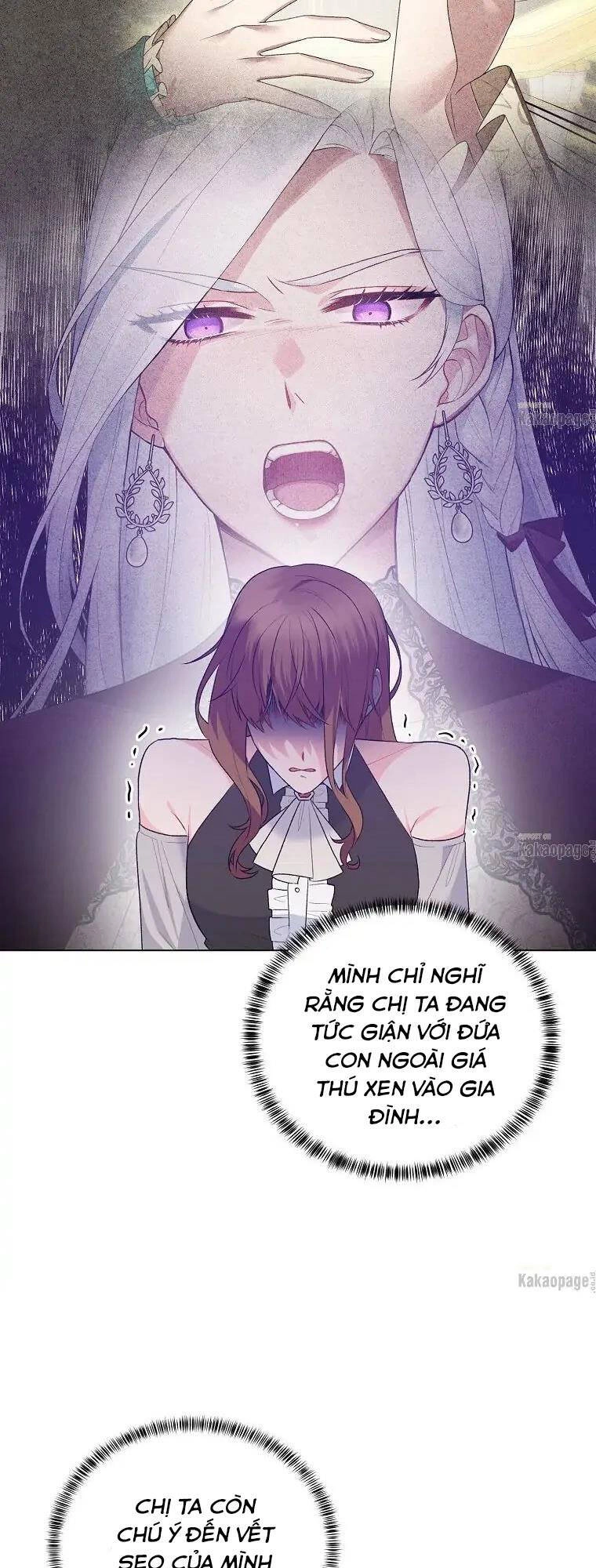 Ngay Cả Khi Là Ác Nữ, Tôi Vẫn Sẽ Trở Thành Nữ Chính Chapter 87 - 13