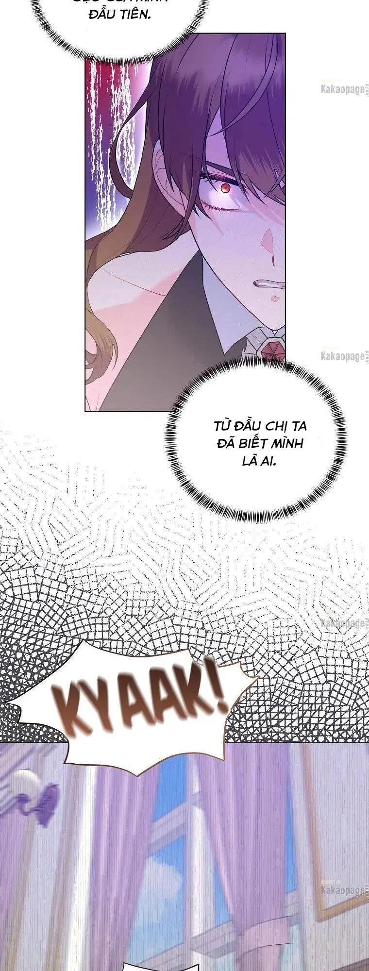 Ngay Cả Khi Là Ác Nữ, Tôi Vẫn Sẽ Trở Thành Nữ Chính Chapter 87 - 14