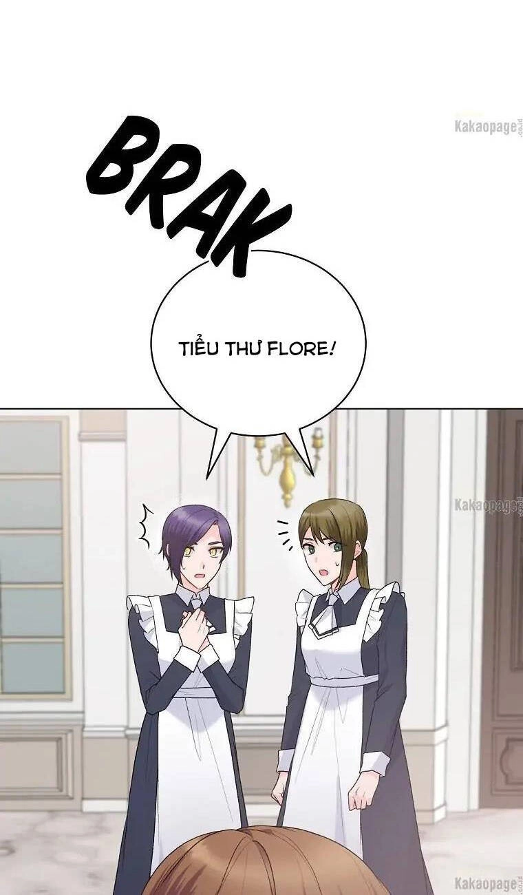 Ngay Cả Khi Là Ác Nữ, Tôi Vẫn Sẽ Trở Thành Nữ Chính Chapter 87 - 20