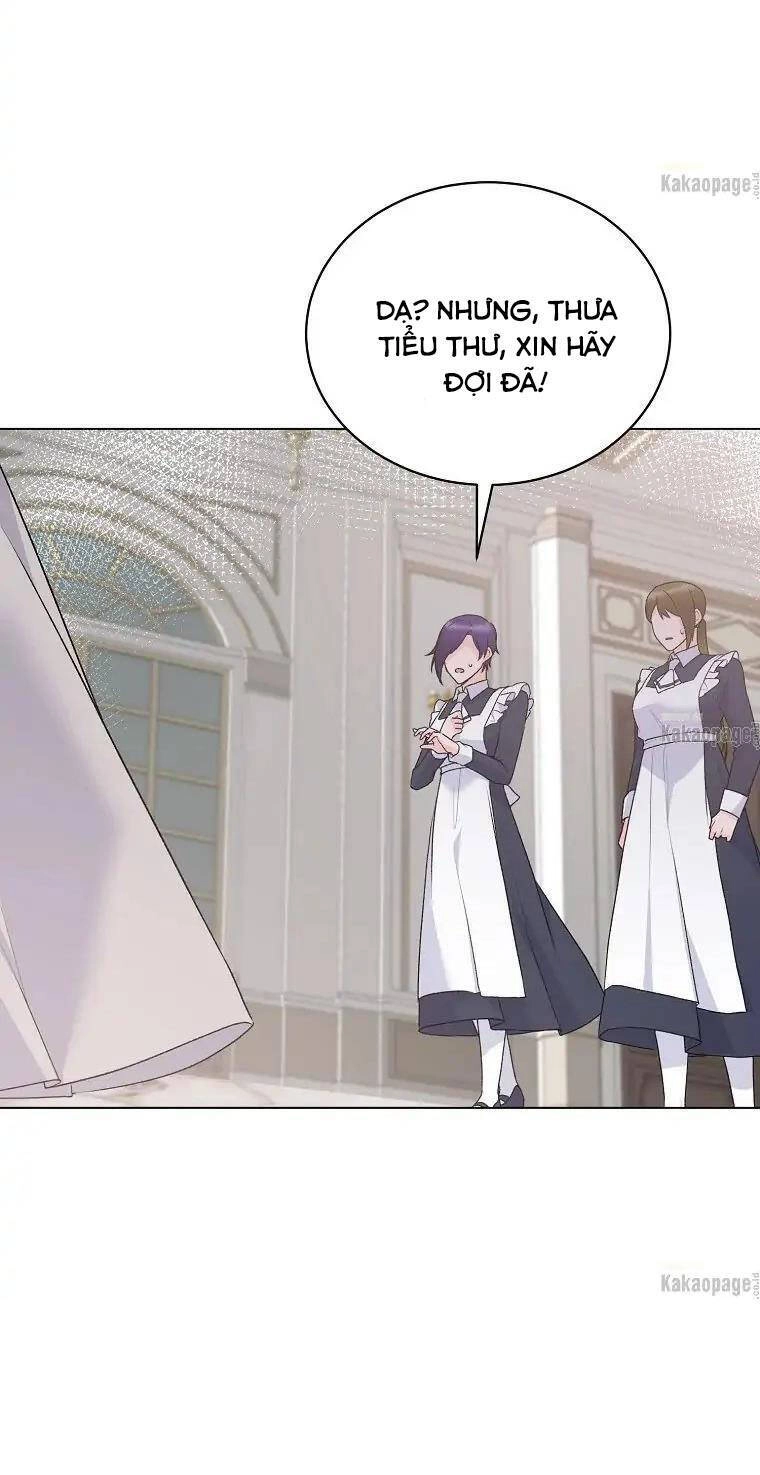 Ngay Cả Khi Là Ác Nữ, Tôi Vẫn Sẽ Trở Thành Nữ Chính Chapter 87 - 22